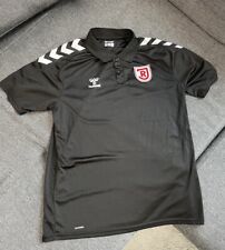 Jahn regensburg trainingsshirt gebraucht kaufen  Vilseck