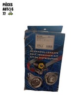Optimal kit distribution d'occasion  Crégy-lès-Meaux