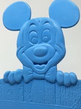 Vintage mickey children d'occasion  Expédié en Belgium