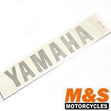 Yamaha fj1200 emblem for sale  NEWCASTLE UPON TYNE