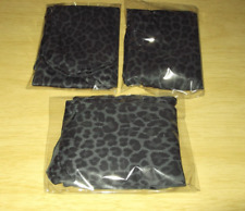 Job lot leopard for sale  BARNSLEY