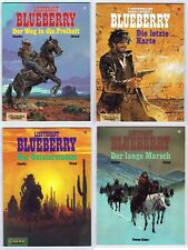 Lieutenant blueberry sc gebraucht kaufen  Göttingen