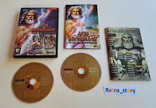 Age Of Mythology : Gold Edition - PC comprar usado  Enviando para Brazil