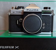 Fujica 705 boitier d'occasion  Valence