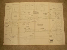 Model plans hild for sale  BURRY PORT