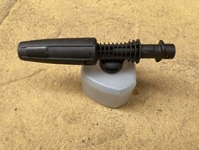 Schaumdüse spülmittelbehält gebraucht kaufen  Versand nach Germany