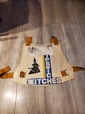 Speedway race jacket for sale  GLASGOW