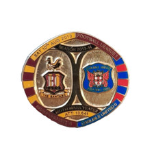 Bradford city carlisle for sale  BUSHEY