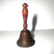 Vintage etched brass for sale  Wrightstown