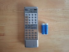 Denon 154 riginal gebraucht kaufen  Bremen