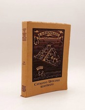 Xvi esposizione internazionale usato  Trieste