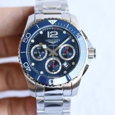 Orologio uomo longines usato  Spedire a Italy