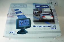 Thbbury chauffeur talk d'occasion  Expédié en Belgium