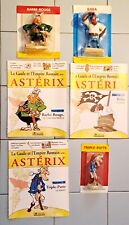 Asterix atlas plastoy d'occasion  Combs-la-Ville