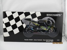 Yamaha yzr james gebraucht kaufen  Düsseldorf
