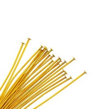 100 chiodini oro usato  Torino
