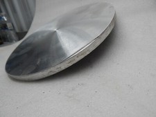 7.9 o.d aluminum for sale  Danville