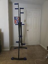 Folding vertical climber for sale  Ramsey