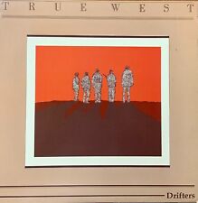 True west drifters usato  Caserta