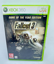 fallout 3 game of the year usato fallout 3 game of the year usato Guidonia Montecelio