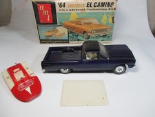 1964 chevy camino d'occasion  Expédié en Belgium