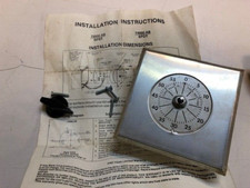 Interruptor temporizador mecânico MH Rhodes 72000 AB ~ 60 minutos ~ Marcar tempo comprar usado  Enviando para Brazil