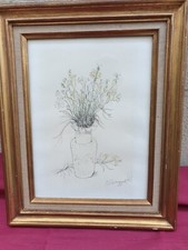 Pierre klemczynski bouquet d'occasion  Aurillac