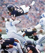 Walter payton chicago for sale  USA