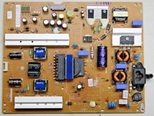 Placa de fonte de alimentação 50" LG LED TV 50LB6300-US EAY63072001 comprar usado  Enviando para Brazil