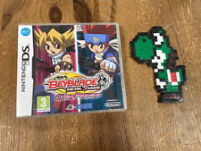 Beyblade métal fusion d'occasion  Falaise