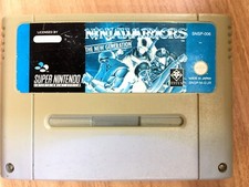 Ninja warriors the d'occasion  Paris-