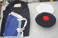 Ancien uniforme complet d'occasion  Combronde