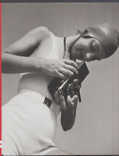 Eva Besnyo - Tineke De Ruiter BOOK RARE OOP DUTCH ART PHOTOGRAPHY BOOK 2007 HC comprar usado  Enviando para Brazil