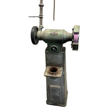 Greif d20 doppelschleifbock gebraucht kaufen  Ennepetal