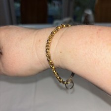 Vintage solid gold for sale  BURY ST. EDMUNDS