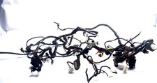 1d002581 impianto elettrico usato  Italia