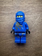 Lego ninjago minifigure for sale  FAKENHAM
