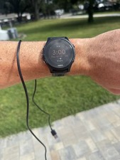 Smartwatch Garmin Forerunner 935 GPS comprar usado Smartwatch Garmin Forerunner 935 GPS comprar usado  Enviando para Brazil