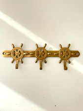 Vintage brass maritime for sale Vintage brass maritime for sale  CHEADLE