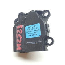 Motorino riscaldamento per usato  Italia