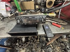 Clarion dxz785usb dash for sale  Middletown