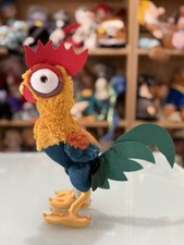 Hei hei plush for sale  MANCHESTER