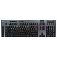 Logitech tastiera computer usato  Volpago del Montello