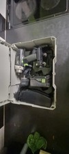 Festool cordless percussion for sale  BURY ST. EDMUNDS