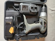 Akku schrauber king gebraucht kaufen  Boppard
