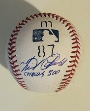 Miguel cabrera chasing for sale  Birmingham