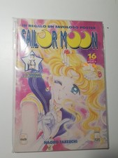 Manga sailor moon usato  Bergamo