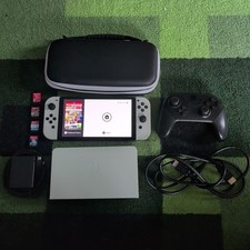Nintendo switch oled for sale  Schaumburg