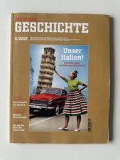 Spiegel geschichte 2019 gebraucht kaufen  Hannover