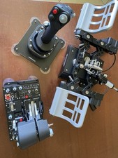Hotas orinon skywalker usato  Vinci
